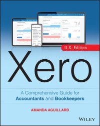 cover of the book Xero : A Comprehensive Guide