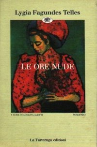 cover of the book Le ore nude