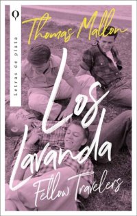 cover of the book Los lavanda