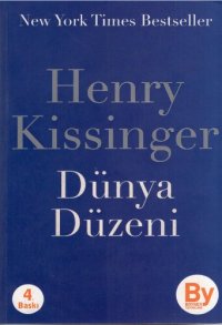 cover of the book Dünya Düzeni