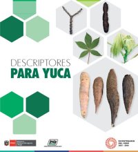 cover of the book Descriptores para yuca