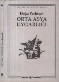 cover of the book Orta Asya Uygarlığı