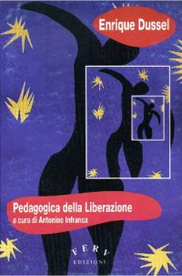 cover of the book Pedagogica della Liberazione