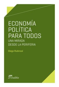 cover of the book Economía política para todos