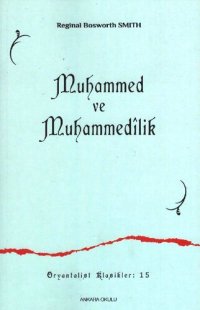 cover of the book Muhammed ve Muhammedilik