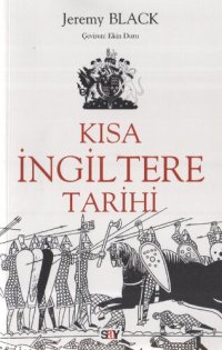 cover of the book Kısa İngiltere Tarihi