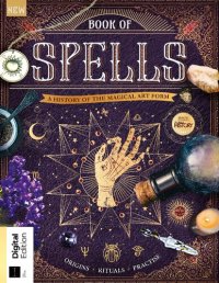 cover of the book Book of Spells