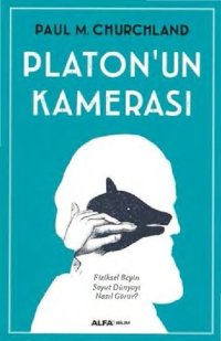 cover of the book Platon'un Kamerası