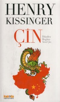 cover of the book Çin