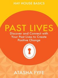 cover of the book Past Lives