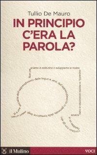 cover of the book In principio c'era la parola?