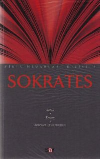 cover of the book Sokrates