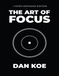 cover of the book The Art of Focus