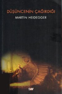 cover of the book Düşüncenin Çağırdığı