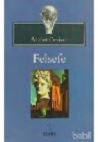 cover of the book Felsefe