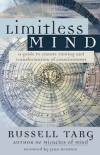 cover of the book Limitless Mind