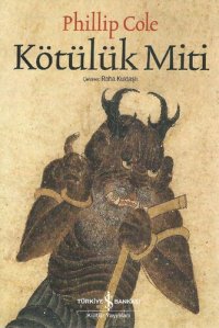 cover of the book Kötülük Miti