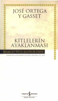 cover of the book Kitlelerin Ayaklanması