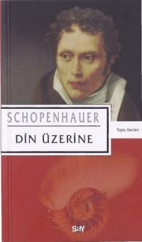 cover of the book Din Üzerine