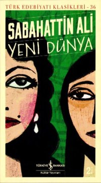 cover of the book Yeni Dünya