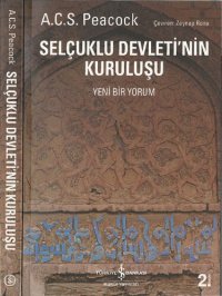 cover of the book Selçuklu Devleti'nin Kuruluşu