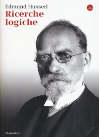 cover of the book Ricerche logiche