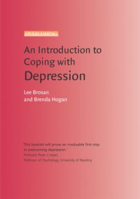 cover of the book Introduction to Coping with Depression