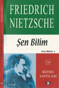 cover of the book Şen Bilim