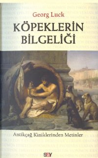 cover of the book Köpeklerin Bilgeliği