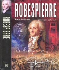 cover of the book Robespierre