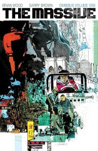 cover of the book The Massive Omnibus Volume 1