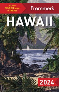 cover of the book Frommer's Hawaii 2024 (Complete Guide)