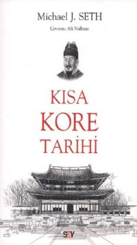 cover of the book Kısa Kore Tarihi