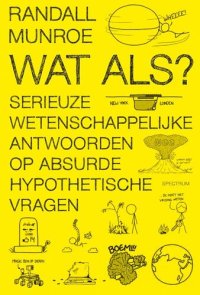 cover of the book Wat als? (Dutch Edition)