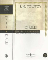 cover of the book Diriliş