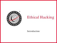 cover of the book Certified Ethical Hacker (CEH) v3.0 Official Course