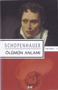 cover of the book Ölümün Anlamı