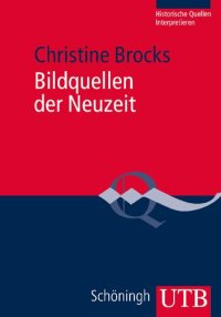 cover of the book Bildquellen der Neuzeit