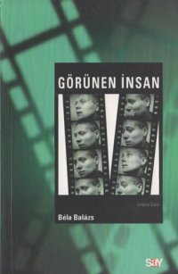 cover of the book Görünen İnsan