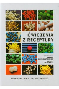 cover of the book Ćwiczenia z receptury