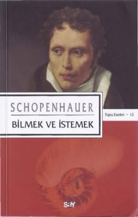 cover of the book Bilmek ve İstemek