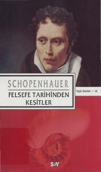 cover of the book Felsefe Tarihinden Kesitler