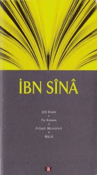 cover of the book İbn Sina