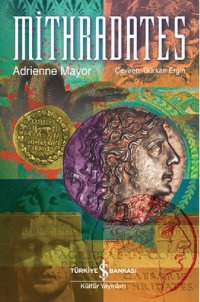 cover of the book Mithradates