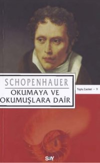 cover of the book Okumaya ve Okumuşlara Dair