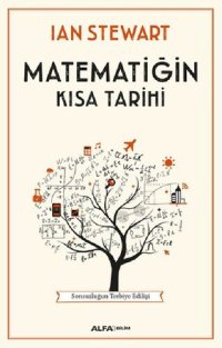 cover of the book Matematiğin Kısa Tarihi