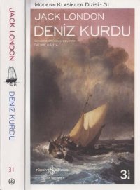 cover of the book Deniz Kurdu