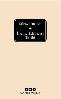 cover of the book İngiliz Edebiyatı Tarihi