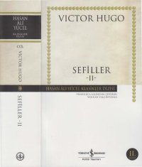 cover of the book Sefiller II