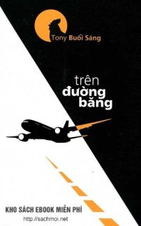 cover of the book Trên đường băng